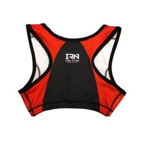 Shorts de Muay Thai décontractés en polyester respirant à séchage rapide, impression numérique, avec taille élastique et logo personnalisé pour le kick-boxing