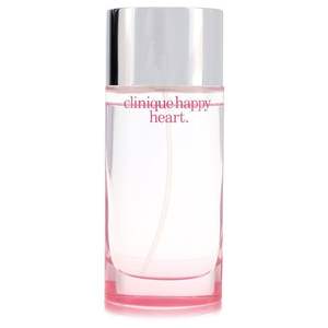 Perfume en Aerosol Eau de Parfum Happy Heart para Mujer, Fragancia Sin Caja - Product Image 1
