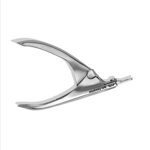 Herramienta Médica de Acero Inoxidable Duradero con Cuchilla de Amplia Apertura para Dedos, Cortador de Guillotina de Alta Precisión para Hospital - Product Image 2
