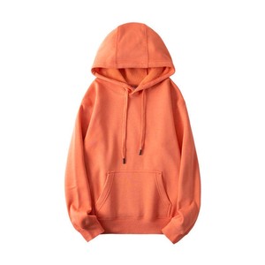 Premium Mens Fleece Hoodies Manufacturer Custom Embroidery Cotton Sweatshirts Private Label Wholesale - Product Image 1
