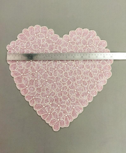 Posavasos y Salvamanteles Personalizados de Fábrica con Diseño de Animales, Hechos a Mano con Cuentas de Vidrio, Bordados y Punto de Cruz - Product Image 6
