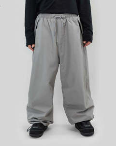 Pantalones de Esquí Impermeables para Hombre y Mujer, Pantalones de Snowboard Resistentes al Viento, Pantalones de Nieve Térmicos y Aislantes para Deportes de Invierno al Aire Libre - Product Image 2