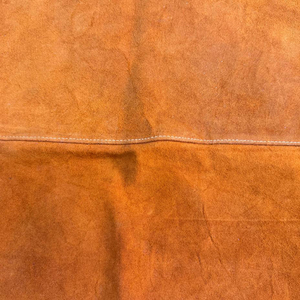 Delantal de Piel Sintética con Bolsillo, Duradero, Lavable, Ligero, Estilo Simple para Cocinar y Uso Diario - Product Image 3