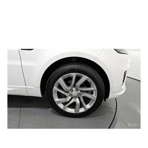 Land Rover Range Rover Sport 3.0 SDV6 HSE Dynamic, Julio 2019, 107,573 km, Emisión Euro V, Volante a la Izquierda, Diésel, Automático, Cuero - Product Image 5