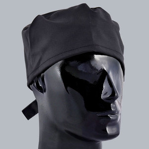 Best Quality Health Worker <b>Caps</b> Customized Design Medical <b>Scrub</b> Head <b>Caps</b> Dental Clinic Stuff Wearing Hats - Product Image 3