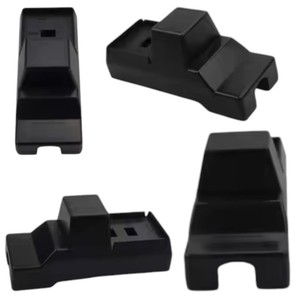 ชิ้นส่วนพลาสติก PP กันน้ำแบบฉีดขึ้นรูปสำหรับแผงไฟฟ้า OEM ตามสั่ง สำหรับงานอุตสาหกรรม - Product Image 3