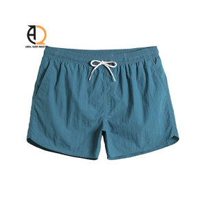 กางเกงว่ายน้ำชาย กางเกงชายหาดลำลอง กางเกงขาสั้นฤดูร้อน - Product Image 5