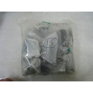 Lot de 15 nouveaux Harting HAN 10B-GG-R-21, Power - Équipements et composants semi-conducteurs de confiance, de qualité mondiale - Product Image 2