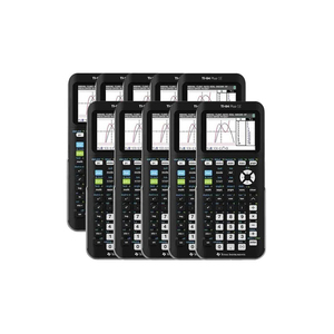 Calculadora TI 84 Plus Avanzada para Estudiantes, Ingenieros y Investigadores que Requieren Soluciones Matemáticas Confiables - Product Image 2