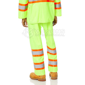 Ropa Profesional de Tela Resistente, Uniforme de Trabajo, Ajuste Cómodo, Ideal para Trabajos en Talleres y Fábricas - Product Image 5