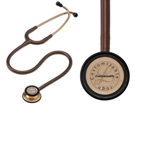 Estetoscopio Neonatal BEST CARE INTERNATIONAL - Diseño Pediátrico para Uso Clínico, Múltiples Colores y Tamaños, Alta Calidad, Garantía de 5 Años - Product Image 3