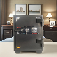 ELINE SAFE EN-69C Safe – Design moderne, haute durabilité.