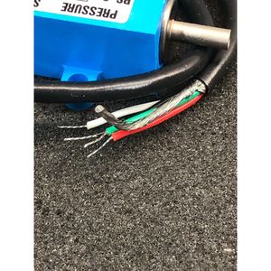 COPAL ELECTRONICS <b>PS</b> <b>3</b>-102V PRESSURE SWITCH, 169418 - Trusted Global Legacy Semiconductor Equipment and Parts at - Product Image 5