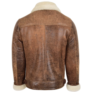 Veste matelassée en jean marron avec garniture en fourrure, fermeture à enfiler, doublure en coton respirant pour le printemps, manches amovibles, manteau pour homme - Product Image 4