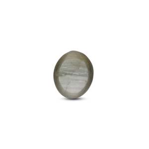 Natural Catseye Loose Gemstone 3.03 Carat Handcrafted for Fine Jewelry - Product Image 2