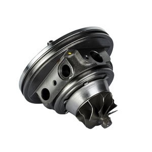 Billet Powertec turbo 18539880005 turbo core 18539880001 turbolader cartouche 4575479 pour <span class=keywords><strong>BMW</strong></span> 740i 740iX 640i 535i 535Li - Product Image 1