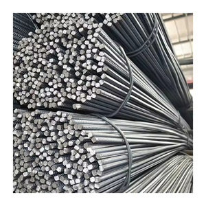 Varilla de Acero de Bajo Contenido de Carbono para Uso en Construcción e Ingeniería - Product Image 3