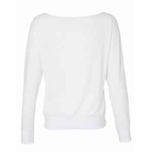 Camiseta Jack and Jill 1938 con hombros descubiertos para mujer, camiseta informal de manga larga a la moda, suave, cómoda y moderna con estampado gráfico - Product Image 2