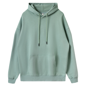 Fabricante Mayorista de Fábrica, Proveedor de Sudaderas con Capucha para Hombre, Diseño con Logotipo Personalizado Impreso en la Parte Delantera - Product Image 1