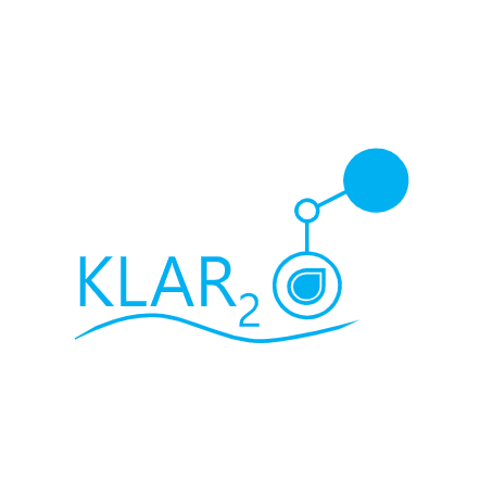 Klar2O GmbH logo
