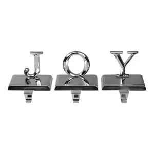 Premium <b>Christmas</b> <b>Stocking</b> Display Accessory for Seasonal Decoration Collections - Product Image 1