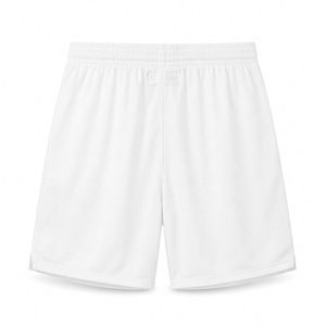 Shorts de sport unisexe pour tennis et pickleball, légers, respirants, extensibles dans quatre directions, taille élastique, été, logo personnalisé sur le devant, OEM - Product Image 3