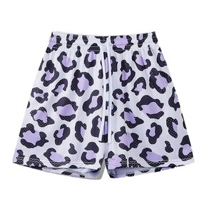 Fabricante de pantalones cortos de malla con diseño personalizado OEM, pantalones cortos sublimados personalizados de alta calidad, pantalones cortos de malla para hombre hasta la rodilla para verano. - Product Image 1