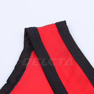 Combinaisons de lutte légères, vente directe d'usine, promotion, faible MOQ, meilleure qualité, matériau durable - Product Image 4