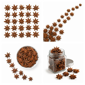 Vietnam Manufacturer Supply International Standard Wholesale Price Best Selling Star Anise Bulk Supply - Product Image 3