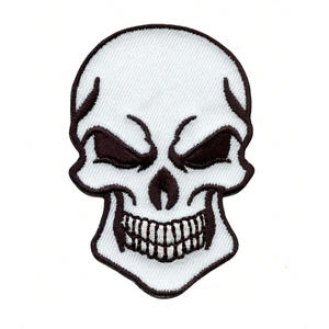 Écussons brodés de qualité supérieure à coudre pour vestes, sacs à dos, casquettes et vêtements, écussons brodés personnalisés avec logo pour la promotion de marques d'entreprise - Product Image 6