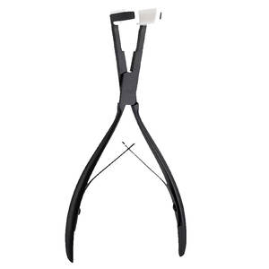 Alicates para Extensiones de Cabello de Acero Inoxidable Alemán al por Mayor, Herramientas para Remover Extensiones de Cabello, Alicates para Extensiones de Cabello en Venta a Bajo Precio - Product Image 6