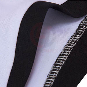 ชุดบาสเก็ตบอลขายดี MOQ ต่ำ รับผลิตเสื้อบาสเก็ตบอลตามแบบ บริการ OEM ชุดบาสเก็ตบอลชายสำหรับขายออนไลน์ - Product Image 5