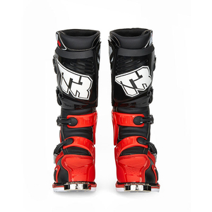Bottes de <span class=keywords><strong>moto</strong></span> tout-terrain MX1Pro les plus vendues avec tige mobile, bottes de protection pour <span class=keywords><strong>moto</strong></span> <span class=keywords><strong>cross</strong></span> en plein air - Product Image 2