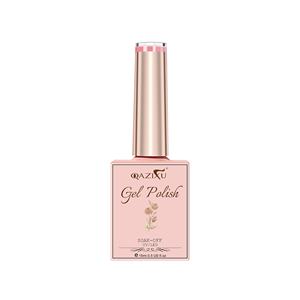 Marque privée <span class=keywords><strong>Vernis</strong></span> Gel Semi <span class=keywords><strong>Permanent</strong></span> Translucide <span class=keywords><strong>Bio</strong></span> Vegan Jelly Nude <span class=keywords><strong>Vernis</strong></span> à Ongles Gel Uv 95 Couleurs - Product Image 6