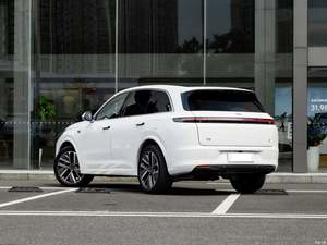 Meilleurs véhicules électriques SUV chinois, Lixiang L7, SUV 5 places, hybride, voiture électrique, Horgos, 36 980 $ - Product Image 4