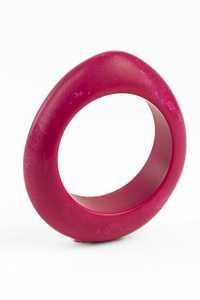 AFZA ENTERPRISES กำไลข้อมือเรซิ่นแฟชั่นล่าสุด ขายส่งกำไลข้อมือเรซิ่นแบบเปิดกว้างตามสั่ง เครื่องประดับเรซิ่นสไตล์โบฮีเมียน กำไลข้อมือเรซิ่น - Product Image 4