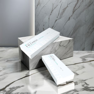 BIOBIJOU HA Gel de Corea del Sur, Ampolla Revitalizante para el Cuero Cabelludo, Solución para Engrosar el Cabello y Revitalizar el Cuero Cabelludo, Sin Silicona, Juego de 4 Ampollas - Product Image 1