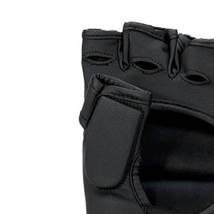 Custom logo mma sparring <b>gloves</b> for boxing muay thai and mma training | pu leather | ODM OEM wholesale - Product Image 2
