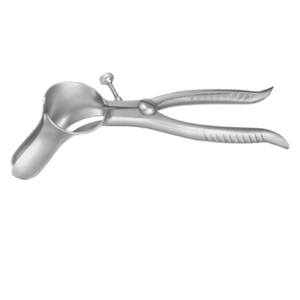 Spéculum rectal professionnel Pratt 20,5 cm - 8 pouces, taille de lame 80 x 25 mm, fabriqué avec des matériaux de haute qualité, disponible dans toutes les tailles - Product Image 5