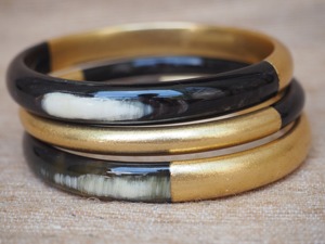 Buffalo horn <b>Bangle</b> women for daily wear At Best price handmade horns <b>bangle</b> <b>bracelet</b> High Quality Affordable - Product Image 1