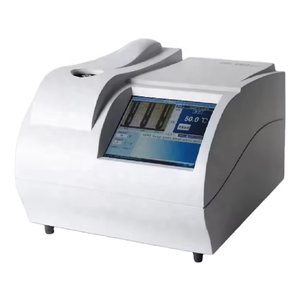 BIO STELLAR SGW-650/630 Automatische Farbstoffe Düfte Bild Digitaler Schmelzpunkt Geräte tester Fabrik preis - Product Image 1