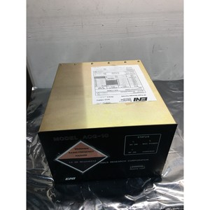 GENERADOR DE RF ENI ACG-10-01 REV B, 115089 - Equipo y Piezas de Semiconductores de Confianza de Marca Global - Product Image 2