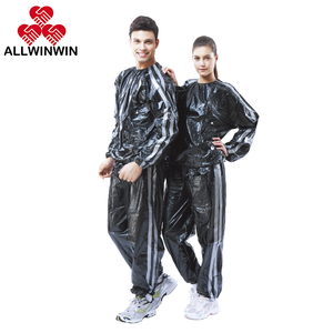 Combinaison de sauna ALLWINWIN SNS05 - - Product Image 1
