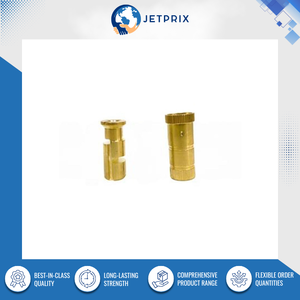 Ancla para Piscina de Latón Personalizada de Excelente Calidad con Certificación ISO, en Oferta a Bajo Precio - Product Image 2