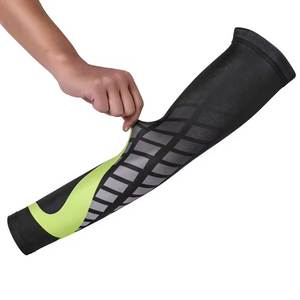 Manchons de compression légers pour cyclisme sur route pour hommes, imperméables, coupe-vent, chauds pour l'hiver, avec sac de rangement pour l'extérieur - Product Image 4