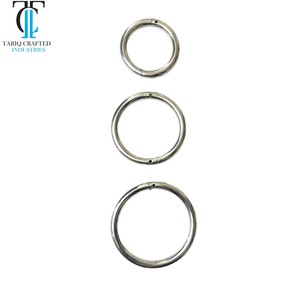 Anneau nasal durable pour bovins, accessoires de manipulation vétérinaire pour ferme, TARIQ CRAFTED INDUSTRIES - Product Image 2