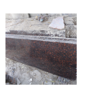 <b>Tan</b> Brown Granite Polished Modern Big Slab Granite Countertops for Kitchen Bathroom & Outdoor-Manufacturer & Exporter - Product Image 3