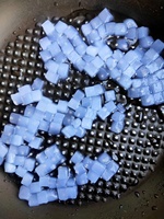 Directe Fabrikant Nata De Coco Jelly Aangepaste Vormen (Kubus, Hart, Ster, Rechthoek), Klaar Voorraad, Oem/Odm, Bulk Export