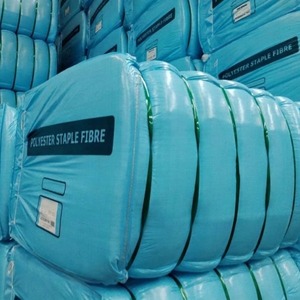 Fibre de polyester vierge ou PSF de qualité C 1.4DX38MM d'origine indonésienne - Product Image 5