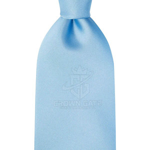Corbatas de Moda Premium, Accesorio Formal Elegante para Reuniones de Negocios, Bodas, Fiestas y Ocasiones Especiales - Product Image 2